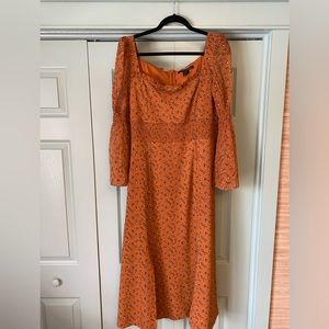 French Connection Dress